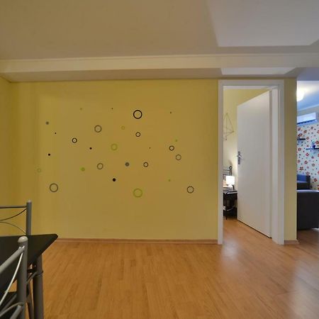 Unique Moments Apartment Атина Екстериор снимка