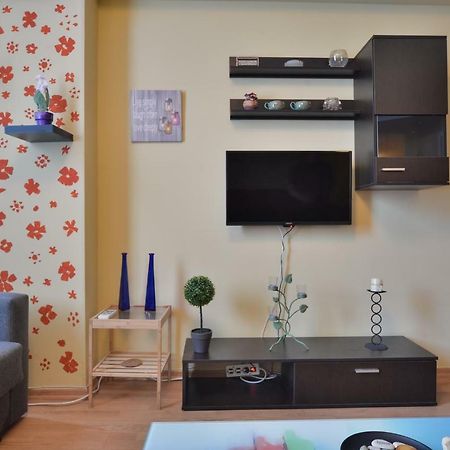 Unique Moments Apartment Атина Екстериор снимка