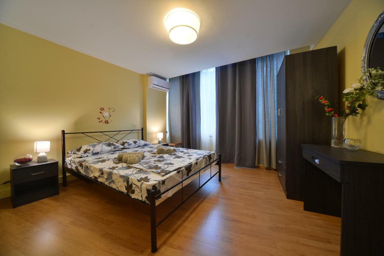 Unique Moments Apartment Атина Екстериор снимка