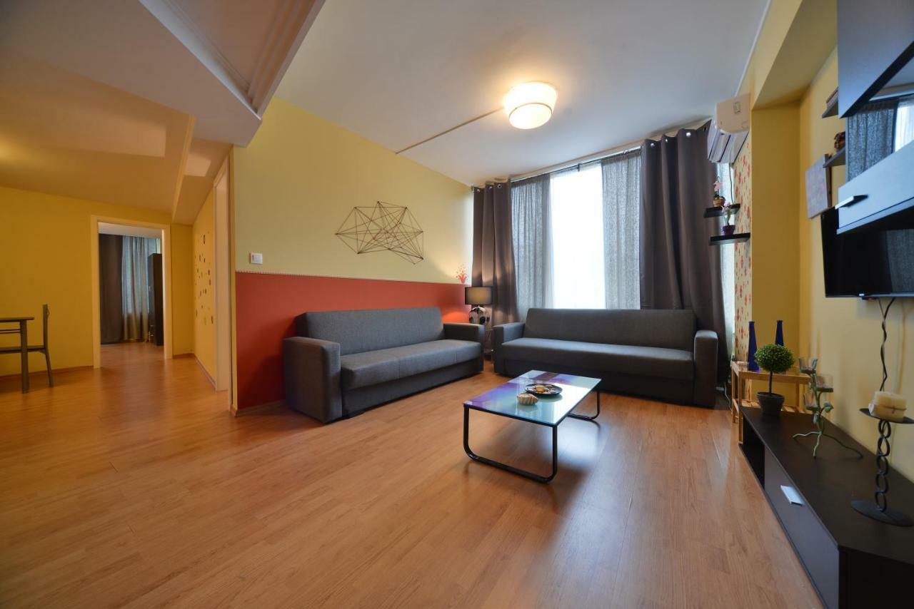 Unique Moments Apartment Атина Екстериор снимка
