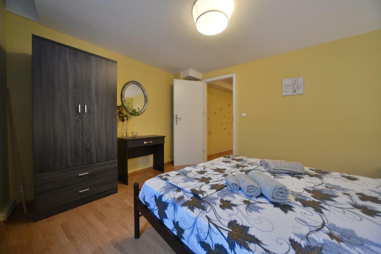 Unique Moments Apartment Атина Екстериор снимка