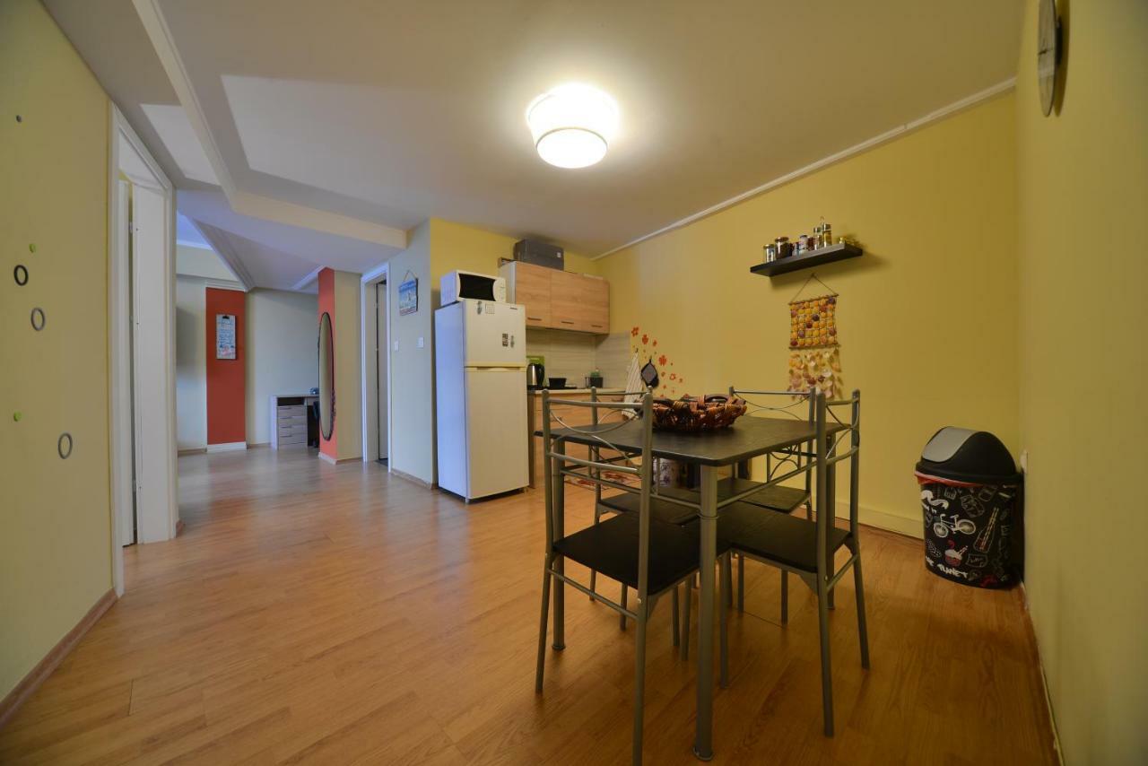 Unique Moments Apartment Атина Екстериор снимка