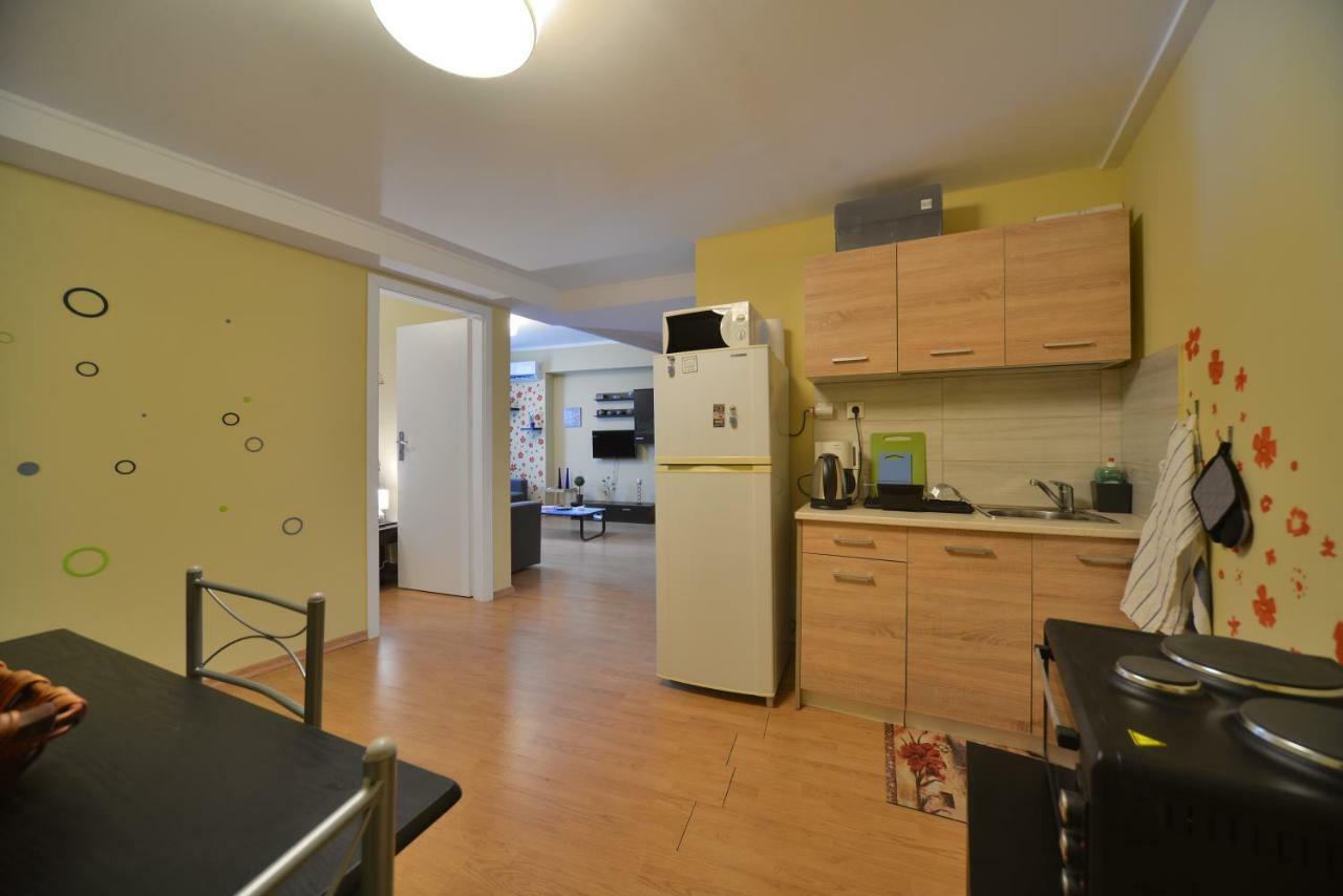 Unique Moments Apartment Атина Екстериор снимка