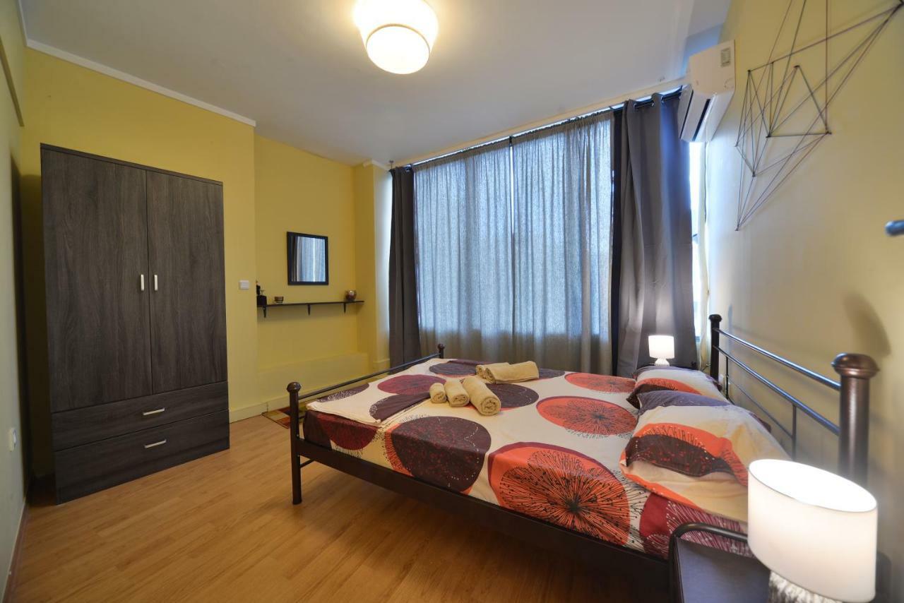 Unique Moments Apartment Атина Екстериор снимка