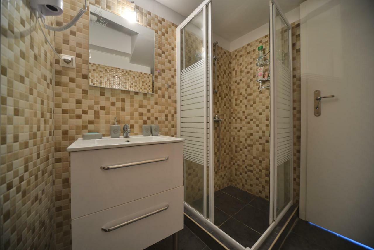 Unique Moments Apartment Атина Екстериор снимка