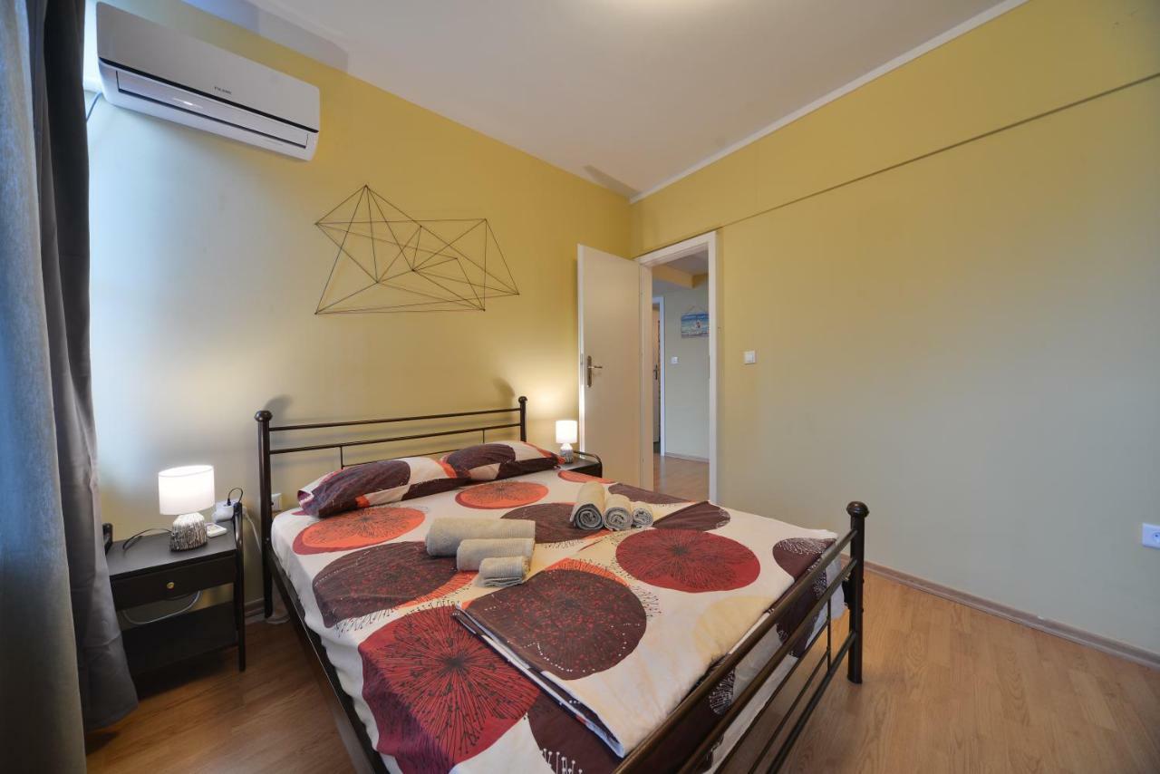Unique Moments Apartment Атина Екстериор снимка