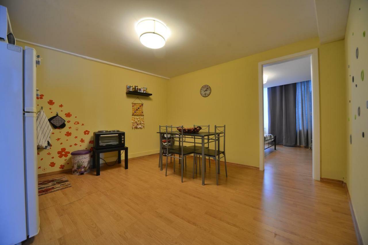 Unique Moments Apartment Атина Екстериор снимка