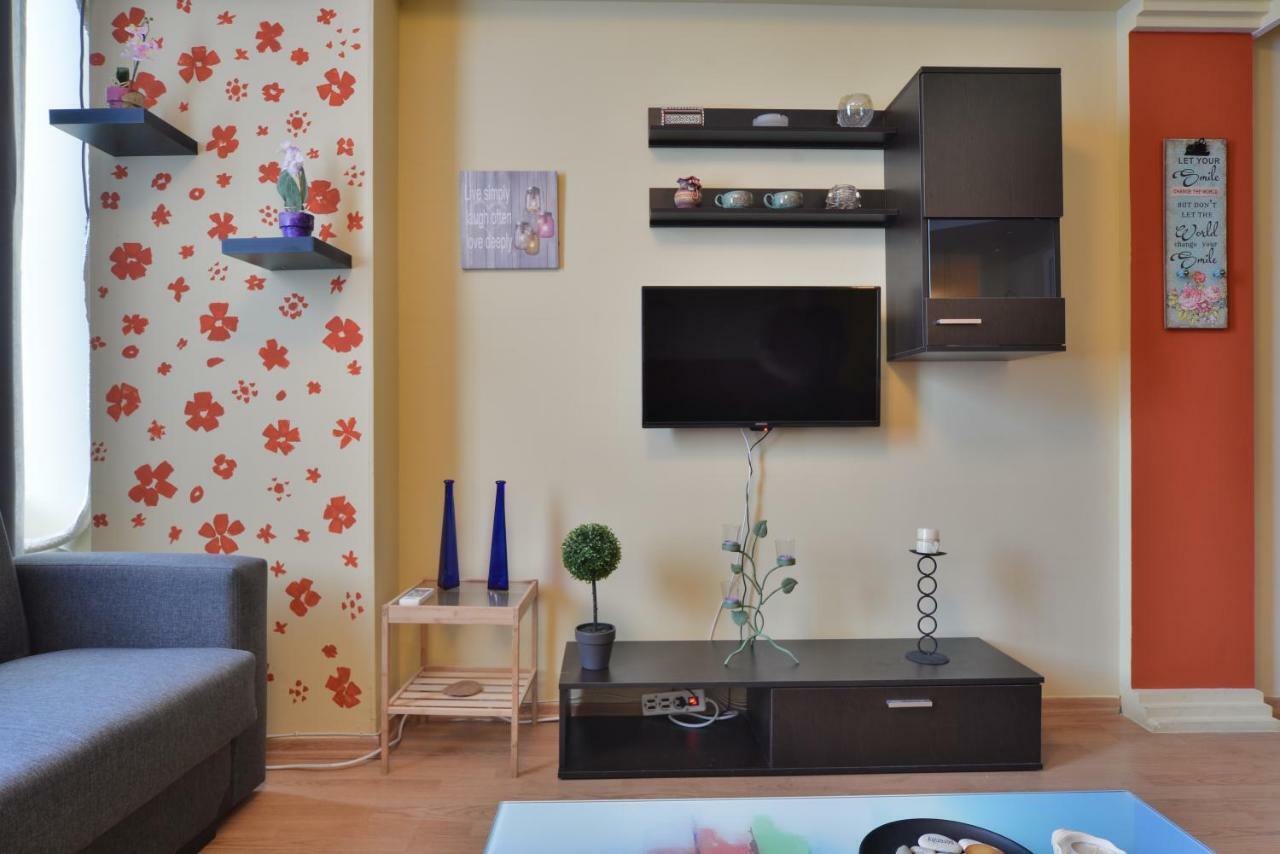 Unique Moments Apartment Атина Екстериор снимка
